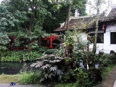 -房湖公园