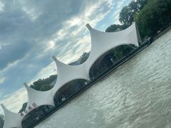 -浦口码头(轮渡站)