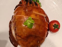 -鹰龙海畔度假酒店(咸祥店)