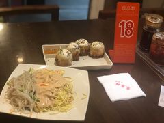 -东泰祥生煎馆(陕西南路店)