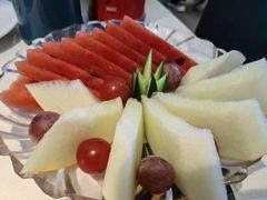 -海底捞火锅(锦艺城店)