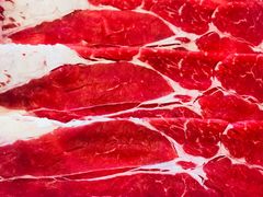 霜降牛肉-水林间·寿喜烧自助(仙林金鹰店)