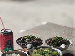 -苏稽周村吉利跷脚牛肉