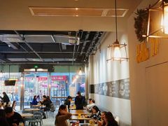 -HELLO 27 意面·沙拉·帕尼尼