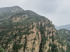 -京东石林峡风景区