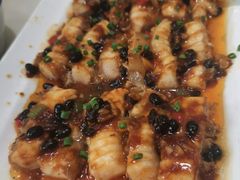-港升鱼师傅·中山脆肉鲩