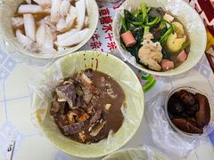 猪脚姜-小草糖水(海棠村店)