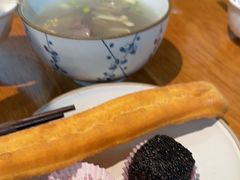 -花悦豆香