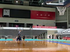 -南开大学(八里台校区)