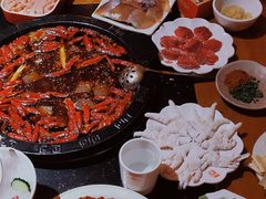 -锅首鲜品火锅(鸳鸯店)