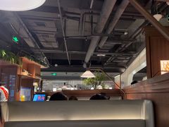 -前海沿·青岛菜(大拇指广场石老人店)