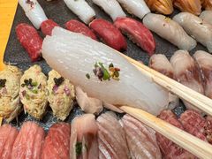 -鮨冠OMAKASE食べ放题(北京首店)