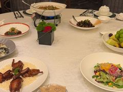 -长沙威斯汀酒店·祈顺酒家中餐厅(雨花亭店)