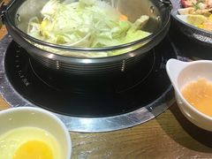 -蟹将军·松叶蟹和牛日料放题自助(K11店)
