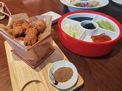 -全聚德(双井店)