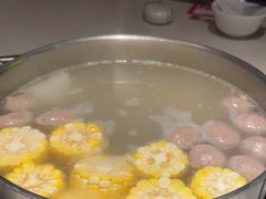 -潮泰牛肉火锅 · 创于1992年(车公庙店)