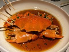 -玫瑰厅上海菜(兴国路店)