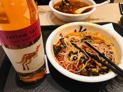 -水平有限广西米粉·广西风味集(五道口店)