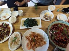 -南海渔家•海鲜•正宗海南菜(海棠湾店)