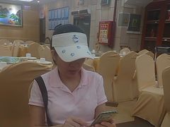 -旺富东海大酒楼(海鲜街店)