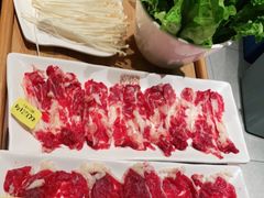 -海银海记潮汕牛肉火锅(新港中路海珠店)