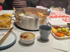 -麻辣因子滩羊火锅(世和广场店)