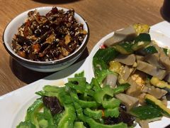 -直隶安家牛肉罩饼(建华店)