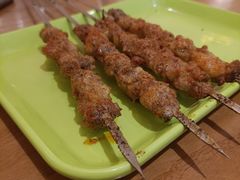 -北疆饭店(朗悦公园茂店)