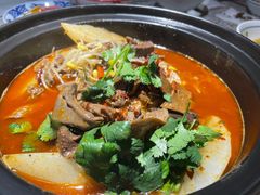 -回水镇·江湖川菜(恒大新城店)