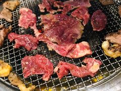 -金达莱烧烤(黎明南街店)