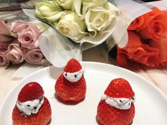 -汤城小厨•粤菜•靓汤(西直门凯德MALL店)