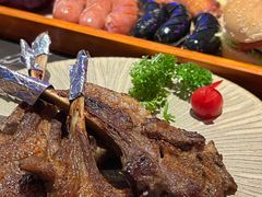 -108·公社·创意餐厅·LIVE HOUSE(李公堤店)