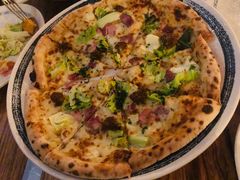 -PIZZA BIANCA(民园店)