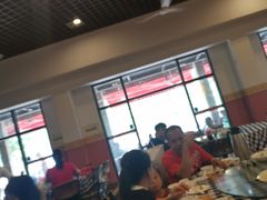 -钱大妈海鲜饭店(保利林语店)