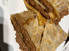 -河沿肉饼Beijing Pie(东华门店)