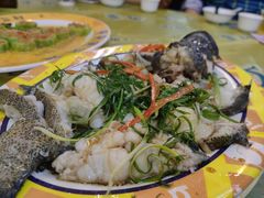-桥东喜碧海鲜街(水东街店)