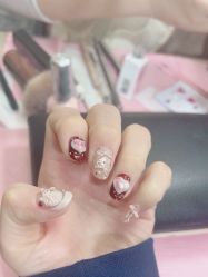 -四季·予你日式美甲美睫Nail