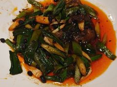 -贡宴盐帮菜自贡驻京联络处餐厅