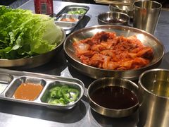 -本炙炭烤·蒲烧活鳗料理店(金沙洲店)