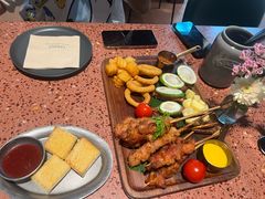 -La Terre乐田(万象城店)