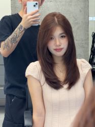 -斑斓色彩沙龙