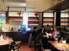 -肆海小川菜酒馆Wine Bistro (青年路店)