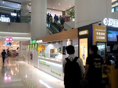 -银泰百货(北京大红门店)
