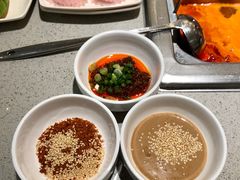 -海底捞火锅(群光广场店)