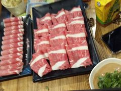 -四喜小胖·北京涮肉(五道营店)