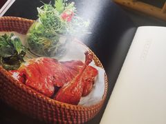 -锦府盐帮·侯宅(五棵松万达店)