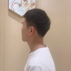 -Alger.O美感沙龙