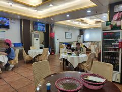 大堂-新享乐海鲜(翠华路店)