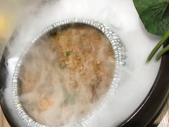 -蜜桃餐厅·古运河畔(南下塘店)