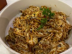 乾隆白菜-大鸭梨烤鸭(石佛营店)